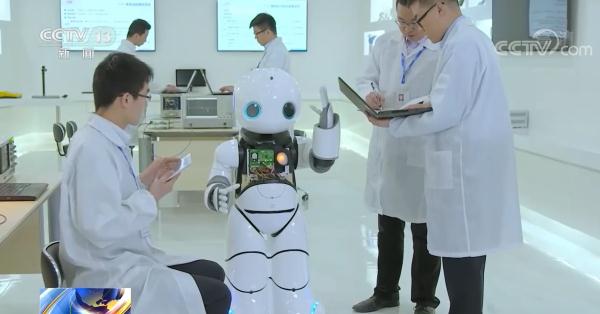 中国这十年 | 我国科技领域改革取得实质性进展